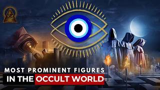 Most Prominent Figures In The Occult World [upl. by Doralia]