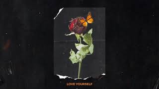 Phora  Love Yourself [upl. by Larrabee603]