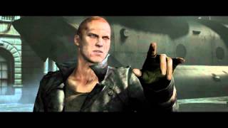 RESIDENT EVIL 6 Trailer 2 [upl. by Joellen]