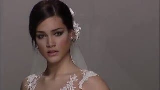 La Sposa  Collezione Barcelona 2016 [upl. by Leffert]