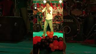 Ai akla ghor amer desh arpit basu stageshow coversong subscribe [upl. by Adekam]