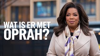 Wat is er aan de hand met Oprah en haar verband met Ozempic P Diddy en andere incidenten  Podcast [upl. by Kyla]