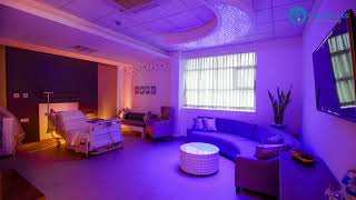 Premier Maternity Suites by Ninewells [upl. by Ahtenak]