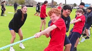 Ellenbrook Secondary College Athletics Carnival 2024 [upl. by Azriel333]