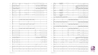 Sinfonietta No 3 – Etienne Crausaz [upl. by Ecitsuj]