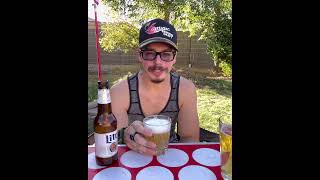 Steak and homemade beer review ￼ [upl. by Elizabet]