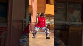 I like this dc Eatzote  David Lutalo dance dancechallenge [upl. by Acinat]