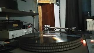 Garrard 401 my set up [upl. by Marc]