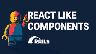 How to Set Up View Components in a Rails App [upl. by Hannaoj]