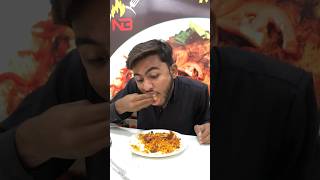 Biryani🍛 khud ur kr gai🥹 part 2 1millonveiws biryaniyoutubeshorts shorts faisalcreationshorts [upl. by Harifaz]