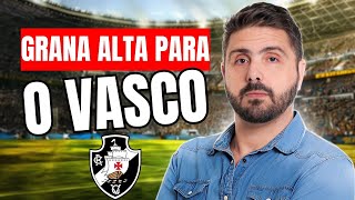 GRANA ALTA PARA O VASCO [upl. by Ard673]