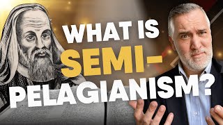 The TRUTH About SemiPelagianism  Leighton Flowers  Calvinism [upl. by Longan]