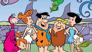 History of The Flintstones [upl. by Aeuhsoj349]