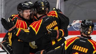 Brynäs Vinner quotGenrepetquot Mot Modo På Försäsongen Brynäs vs Modo  12 September 2024  1080p [upl. by Lrac]