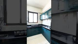 Real plast UPVC modular kitchen [upl. by Files675]