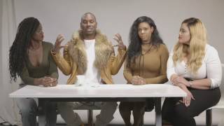 Tyrese Explains Comments About Women Who Wear Weaves amp Makeup [upl. by Rebecka884]