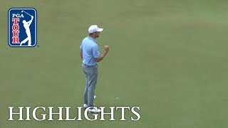 Highlights  Round 4  Corales Puntacana [upl. by Acissev844]