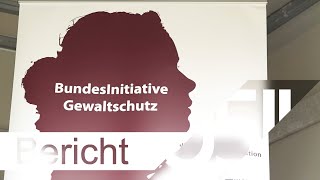 Expertinnenrunde zum Thema Kinder und Familienrecht [upl. by Alimrahs]