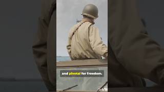 The Normandy Landings DDay Unveiled [upl. by Htebaras]