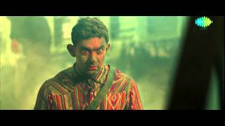 Aasman Mein Hai Khuda Video Song  PK Movie  Aamir Khan Sanjay Dutt Anushka Sharma [upl. by Nylitak260]