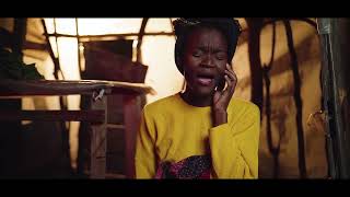 NJALA  Goddy Zambia Feat LanjiOfficial Lanji Official Music Video [upl. by Enedan16]