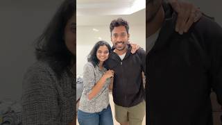 Dilip rates my purchases 😳🥲 minivlog telugu coupleoutfits coupleshorts couplegoals shopping [upl. by Solitta]