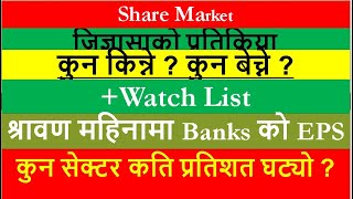 जिज्ञासाप्रतिक्रिया २३५।share Market।NEPSE।share market news।question answer।stock ideas।stockidea [upl. by Tannenbaum743]