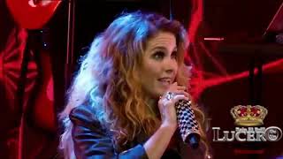 Lucero  Electricidad Pop Live 2020 [upl. by Finella]