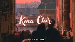 Kina Chir  The PropheC  No music  Acapella version [upl. by Valentin]