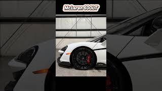 McLaren 600LT mclaren600lt newmclaren car [upl. by Eronel]