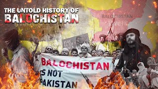 Khan Of Kalat Controversy  Untold History Of Balochistan [upl. by Anahcra372]