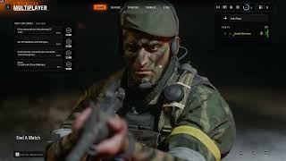 Black Ops 6 How to Change Display Mode Full Screen Windowed Borderless [upl. by Engelhart]