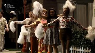 TEASER  Geneviève de Brabant de Jacques Offenbach [upl. by Senaj]