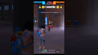 free fire new video funny 🤣 shorts [upl. by Unni]