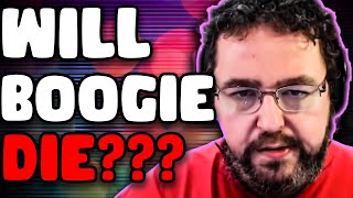 The Boogie 2988 Cancer Disaster [upl. by Nyladam]