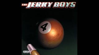 TRAINS  THE JERKY BOYS  THE JERKY BOYS ALBUM 4 [upl. by Nikita978]