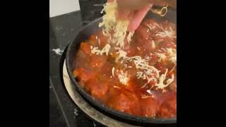 Grilled meatballs in tomato sauce 5 [upl. by Lennor]