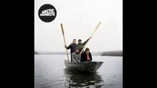 Arctic Monkeys  Fluorescent Adolescent  Straighten The Rudder [upl. by Welcy600]