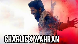 Charlie X Wahran Remix Abhi [upl. by Berlyn]