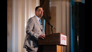 Daron Acemoglu Robotics AI and the Future of Work [upl. by Halyhs]