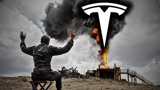 Tesla Explota  Análisis Acción Tesla TSLA [upl. by Aneeuq]