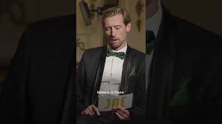 Peter Crouch sings funniest football chants 😅 [upl. by Abell]