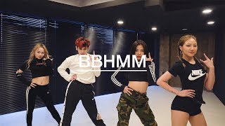 quot BBHMM quot  BLACKPINK 블랙핑크 DANCE COVER 커버댄스  LALARY X Ruli X RoyalFamily Choreography [upl. by Behah968]