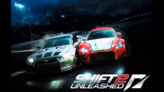 Need for Speed Shift 2 Unleashed  The Bravery Ours No Voices [upl. by Kind]