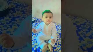 albeda mahe ramjan ab juda hote cutebaby sorts video viral subscribe xmarty09 [upl. by Mirabelle]