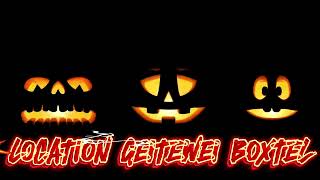 Halloween promo Stichting Geitenwei Boxtel Lampionne optocht 2024 [upl. by Onahpets]