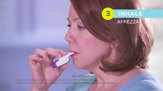 How to Use Afrezza  The Only Inhaled Insulin for Diabetes [upl. by Tallia]