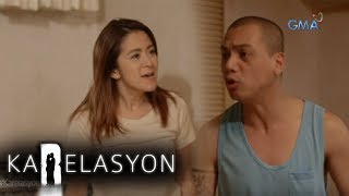 Karelasyon How to deal with a jealous wife full episode [upl. by Katushka]