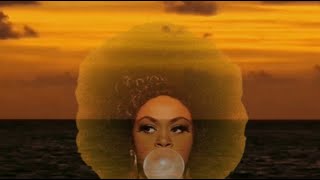 VIDEO Jill Scott  Golden music with scenes nomusicnolife [upl. by Lyrahs]