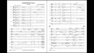 Symphony No 5 Allegro by Ludwig van Beethovenarr Jamin Hoffman [upl. by Kimura718]